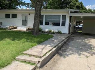 217 E Avenue F, McPherson, KS 67460