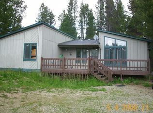 23895 County Road 50 Rd, Fraser, CO 80442