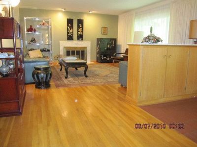 9501 Robinhood Cir, Westerville, OH, 43082