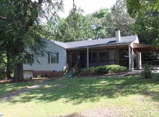 506 W Arlington Ave, Greer, SC 29650
