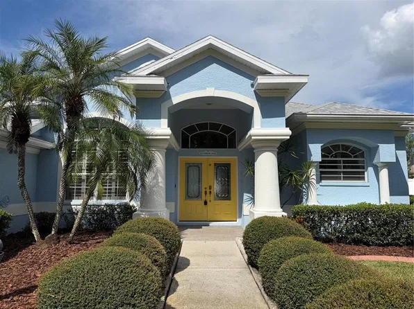 2311 OASIS DRIVE, LAND O LAKES, FL 34639
