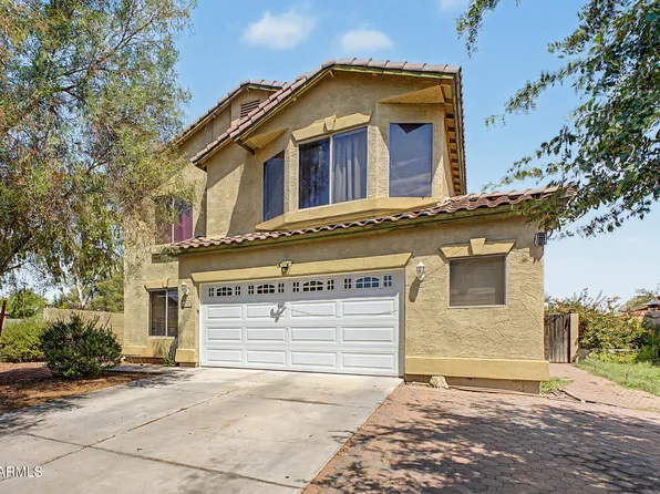 6747 N 75TH Drive, Glendale, AZ 85303