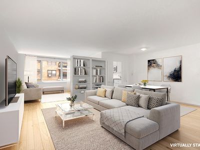 440 E 62nd St APT 10C, New York, NY, 10065