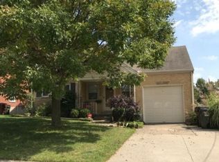 8306 Firshade Ter, Cincinnati, OH 45239