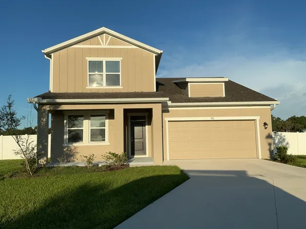 990 Summer Stone Loop, Apopka, FL 32703