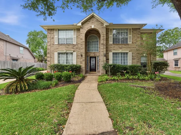 3810 Canary Grass Ln, Houston, TX 77059