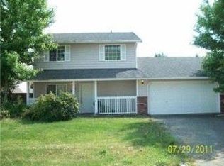 10006 140th Street Ct E, Puyallup, WA 98373