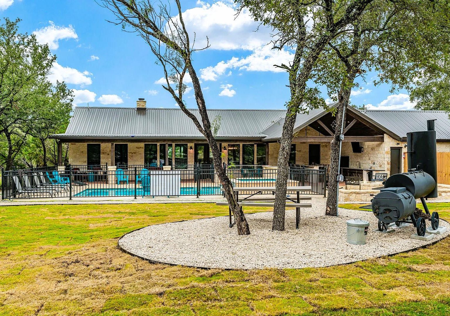 1718 Mountain Valley Dr — The Club at Concan