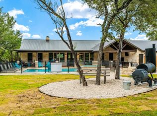 1718 Mountain Valley Dr, Concan, TX 78838