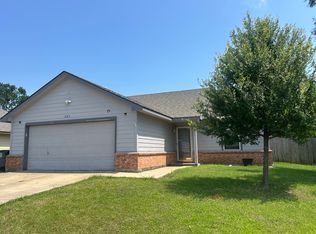 205 Harvard Dr, Princeton, TX 75407