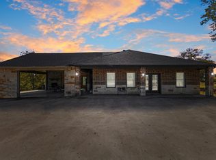 12303 County Road 4026, Kemp, TX 75143