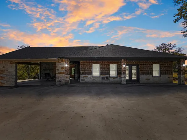 12303 County Road 4026, Kemp, TX 75143