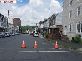 241 North St, Minersville, PA 17954