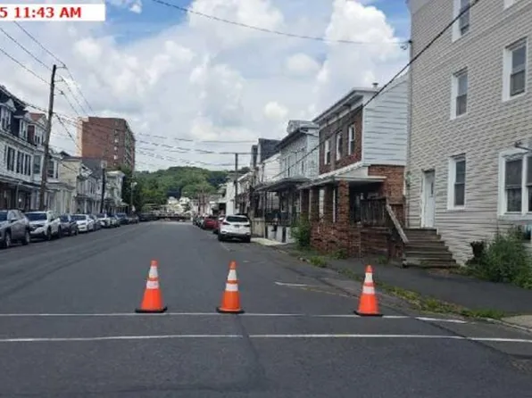241 North St, Minersville, PA 17954