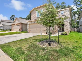 9526 Louis Phillip St, Magnolia, TX 77354