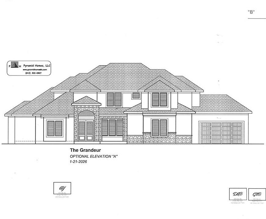1st image of 2808 W 175th Pl
