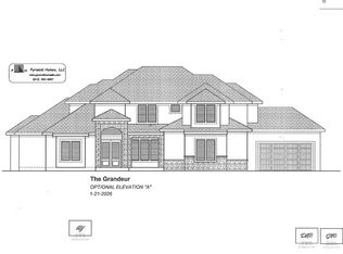 2808 W 175th Pl, Overland Park, KS 66085