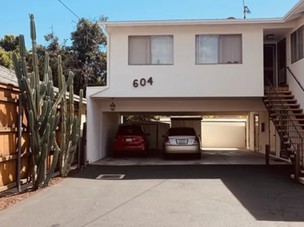 604 E Windsor Rd APT F, Glendale, CA 91205