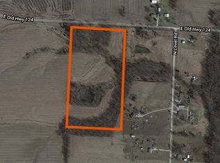 8800 E Old Highway 124, Hallsville, MO 65255