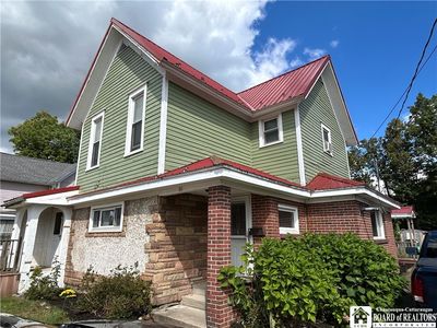 51 Park St, Springville, NY, 14141