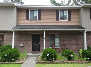103 Beaver Pond Loop UNIT 29, Pawleys Island, SC 29585