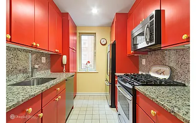 Sold by Douglas Elliman