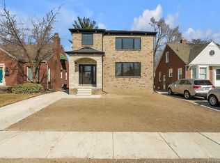 23250 Wilson Ave, Dearborn, MI