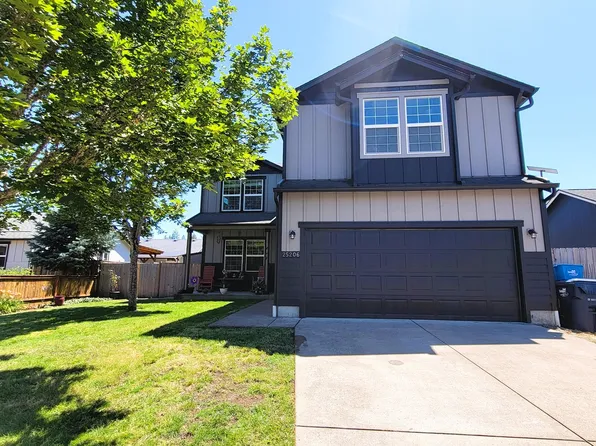 25206 Irenic Ave, Veneta, OR 97487