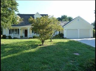 7712 Kingsmeade Rd, Powell, TN 37849