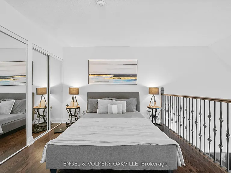 100 Bronte Rd #416 — Photo 17