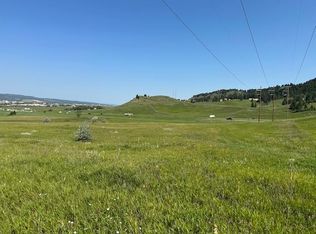 Tbd Harmony Heights Ln, Rapid City, SD 57702