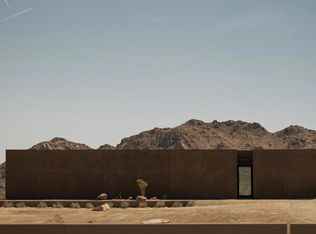 4115 Alta Ave, Yucca Mesa, CA 92284