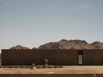 4115 Alta Ave, Yucca Mesa, CA, 92284