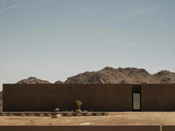 4115 Alta Ave, Yucca Mesa, CA 92284