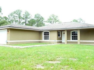 750 Case Rd, Labelle, FL 33935