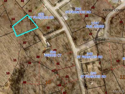 0 Perree Ct, Bonne Terre, MO, 63628