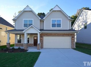 7216 Laurelshire Dr, Raleigh, NC 27616