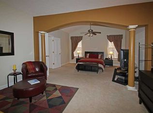 8503 Vine Maple Way, Indianapolis, IN 46278