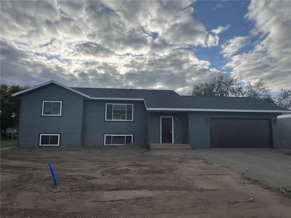 255 Nielsen Lane, Chetek, WI 54728