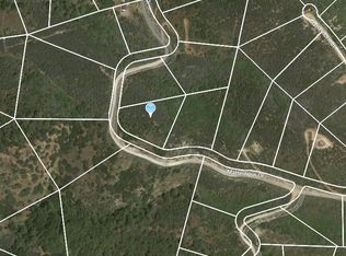 Matterhorn Dr, Tehachapi, CA 93561