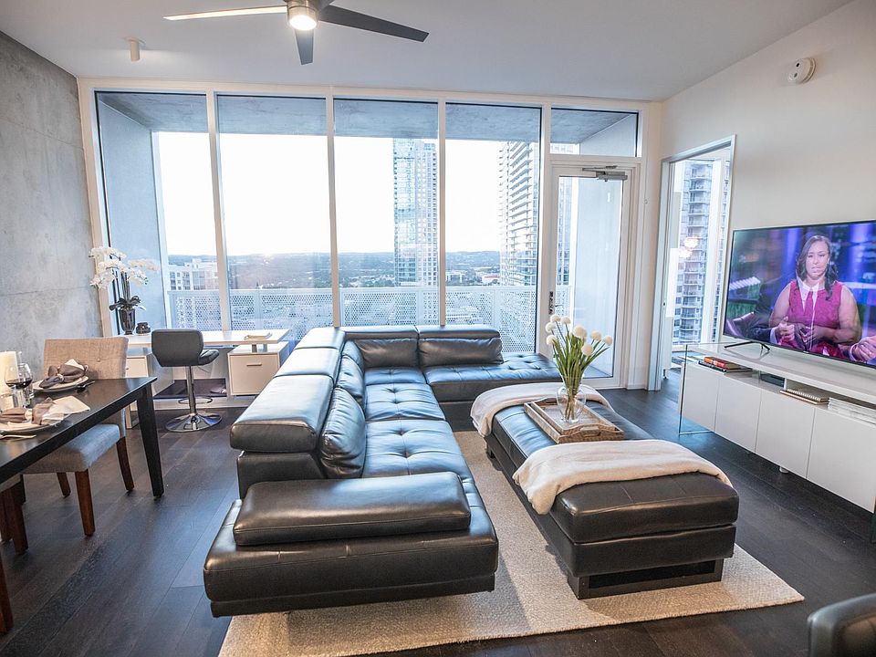 1st image of 301 West Ave #1801