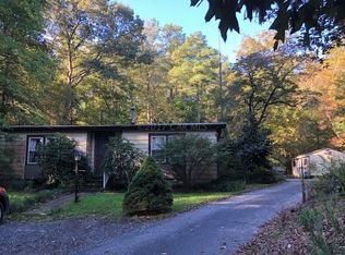 13229 Muskrattown Rd, Bishopville, MD 21813