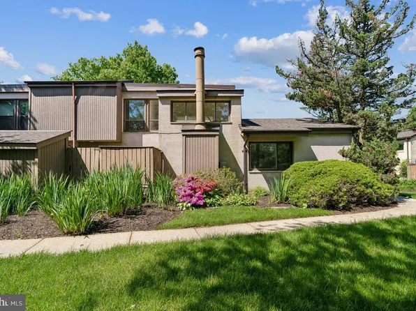 11273 Skilift Ct Unit A, Columbia, MD 21044