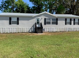 7686 Hogan Rd, Live Oak, FL 32060