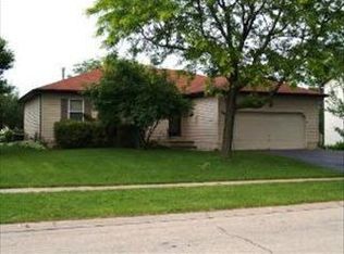 1970 Quail Ct, Woodstock, IL 60098