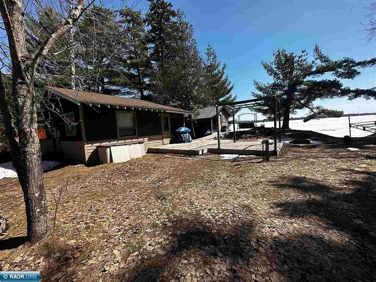 9088 Osborn Rd, Britt, MN 55710 Zillow