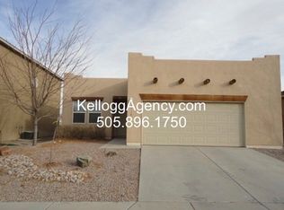 9320 Nationwide St NW, Albuquerque, NM 87114