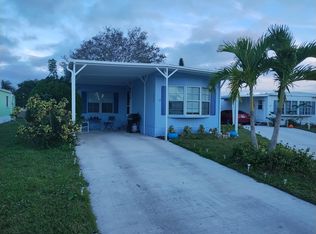 17 Don Quixote Ln, Pt Saint Lucie, FL 34952