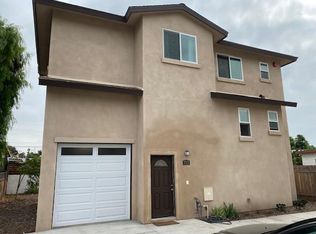 717 S 33rd St, San Diego, CA 92113