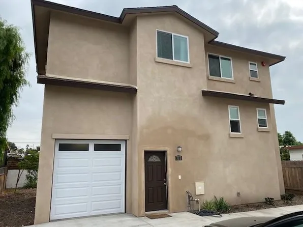 717 S 33rd St, San Diego, CA 92113